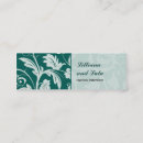 Recherche de damassé baroque cartes visite Salon