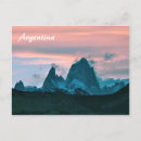 Recherche de roy cartes postales Argentine