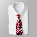 Recherche de fuchsia noir cravates Blanc