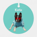 Recherche de french bulldog ornements Mignon