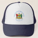 Recherche de le delaware casquettes Usa