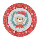 Recherche de père noël planches à découper Xmas