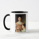 Recherche de enfant de mêmes parents tasses Portrait