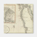 Recherche de nile magnets Gravé