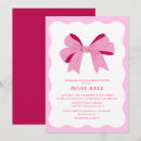 Recherche de rose de sécurité invitations Rétro