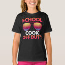Recherche de école de cuisine tshirts Cuisiner