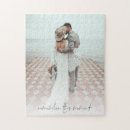 Recherche de mariage puzzles Pour eux