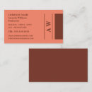 Recherche de simplistes cartes visite Simple