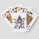 Recherche de rythmique jeux de cartes Rythme