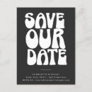 Recherche de abstrait noir et blanc cartes postales Chic