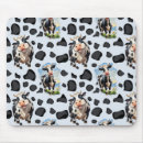 Recherche de peau vache tapis souris Bétail