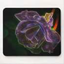 Recherche de rose violet tapis souris Fille