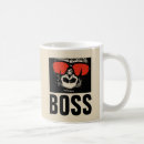 Recherche de gorilles tasses Patron