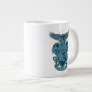 Recherche de masque de mort tasses Poudlard