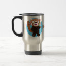 Recherche de panda rouge mugs bouteilles Adorable