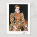 Recherche de elizabeth i cartes postales Tudor