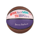Recherche de mini ballons basket Pour elle