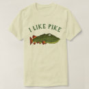 Recherche de tige et bobine tshirts Poissons