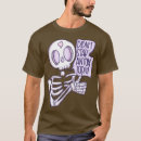 Recherche de poignard tshirts Musique