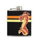 Recherche de dragon de vol Feu