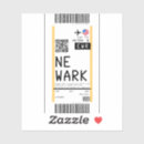 Recherche de jersey autocollants Amérique