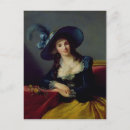 Recherche de vigee lebrun cartes postales Antoinette