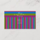 Recherche de multi coloré cartes visite Lumineux