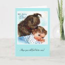 Recherche de bon rétablissement cartes Enfants