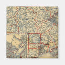 Recherche de masse magnete Boston