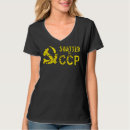 Recherche de anti communiste tshirts Chinois