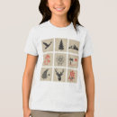 Recherche de timbres enfant tshirts Nature