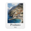 Recherche de positano italie magnets Paysage