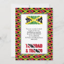 Recherche de la jamaïque invitations Toute personne