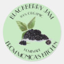 Recherche de blackberry autocollants Fruit