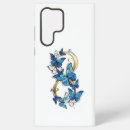 Recherche de bleu samsung coques Blanc