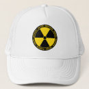 Recherche de rayon des casquettes Rayonnement
