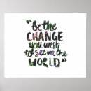 Recherche de changez posters Citation