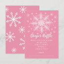 Recherche de flocs invitations Hiver