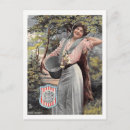 Recherche de fille jersey cartes postales Scène