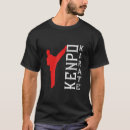 Recherche de kenpo tshirts Kempo