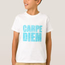 Recherche de diem de carpe tshirts Inspirant