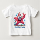 Recherche de étoile mer bébé vêtements Océan