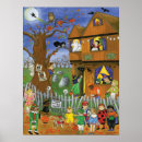 Recherche de halloween treats posters Pour enfants