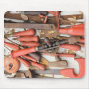 Recherche de marteau tapis souris Outil