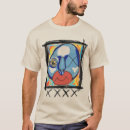 Recherche de mixte tshirts Chemise