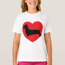 Recherche de doxie tshirts Chien