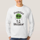 Recherche de choux bruxelles tshirts Légumes