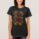 Recherche de promenade tshirts Pour elle