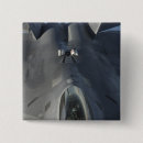 Recherche de avions de chasse badges Horizontale