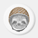 Recherche de casque moto magnets Animal